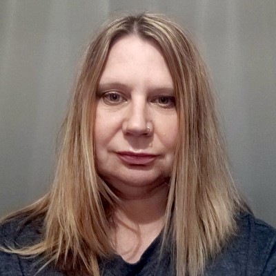 photo of Claire Waters